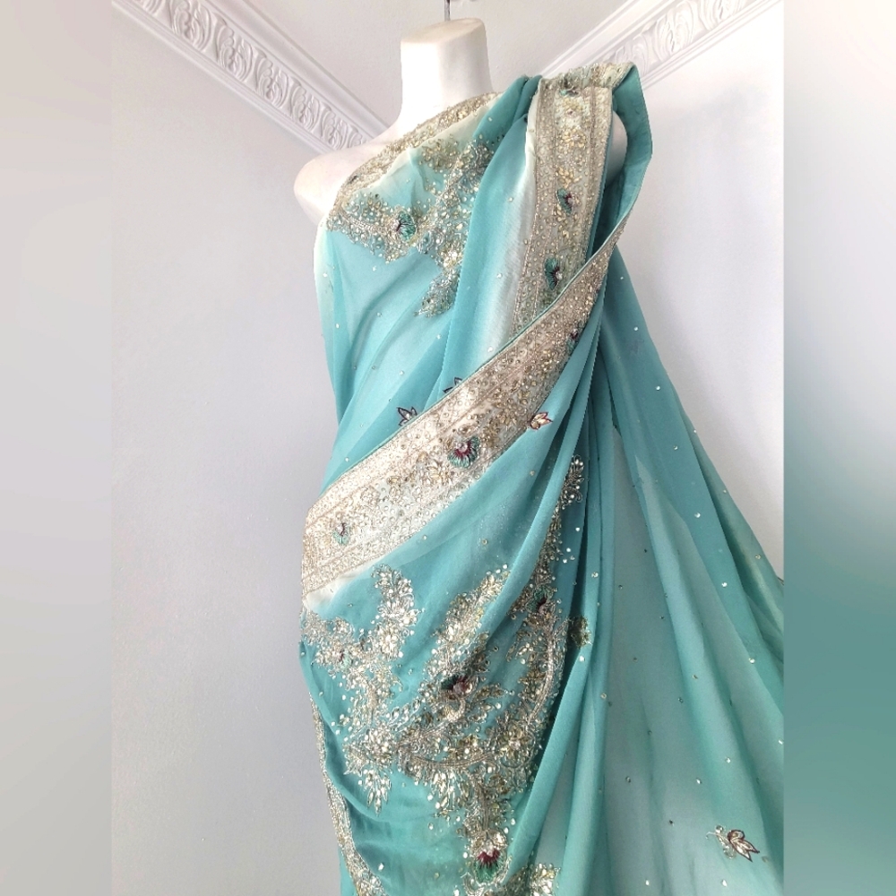 Indian Saree